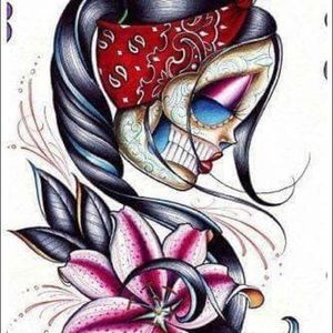 Meet your Posher, Erynne